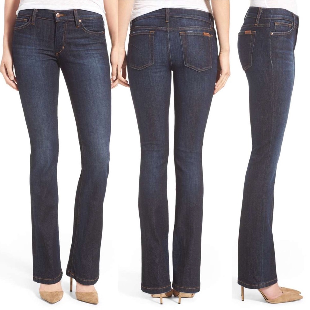 Joe's Jeans Provocateur Bridget